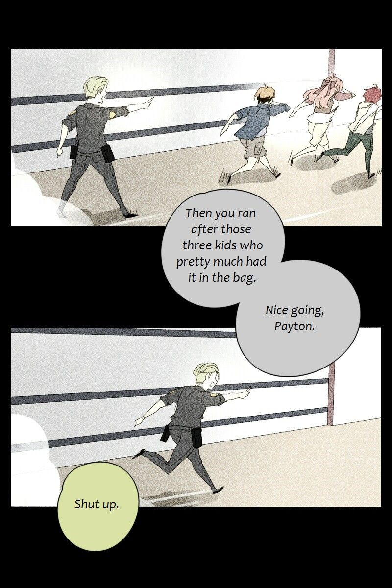 unOrdinary Chapter 53 page 22 - Chapter 53