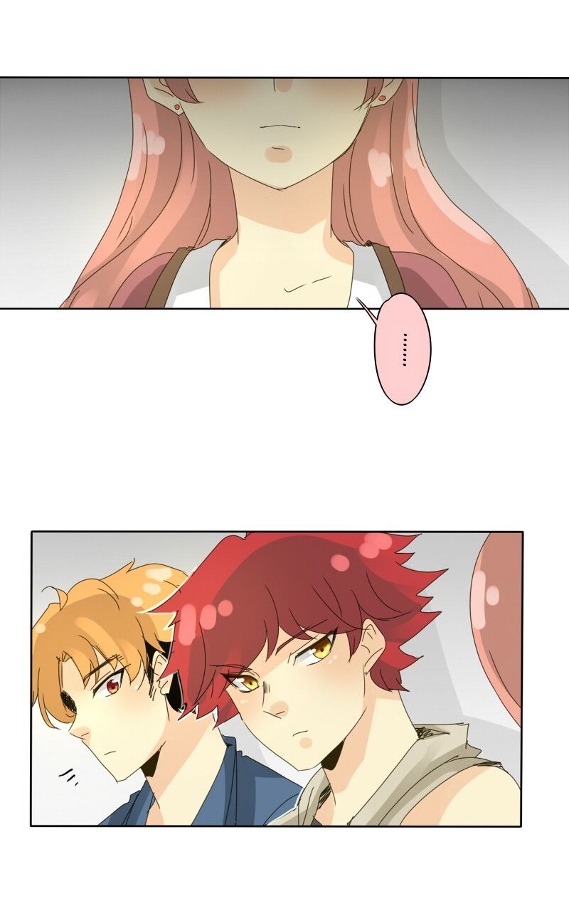 unOrdinary Chapter 53 page 31 - Chapter 53