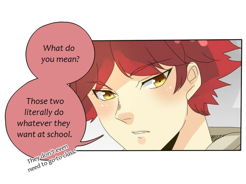 unOrdinary Chapter 53 page 35 - Chapter 53