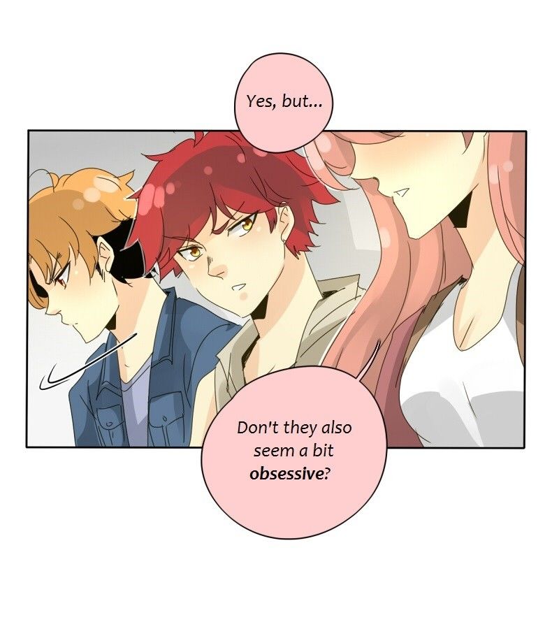 unOrdinary Chapter 53 page 36 - Chapter 53