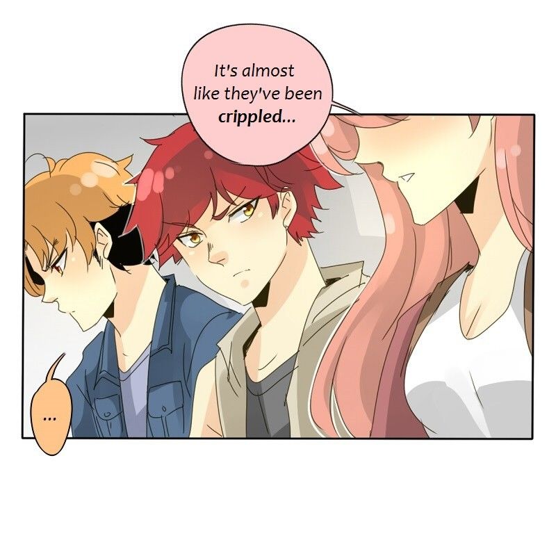 unOrdinary Chapter 53 page 42 - Chapter 53