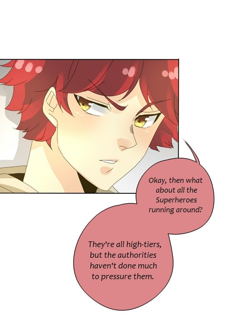 unOrdinary Chapter 53 page 46 - Chapter 53