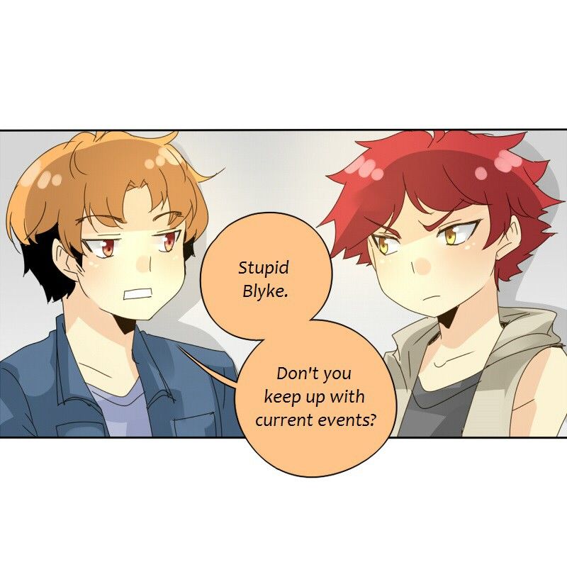 unOrdinary Chapter 53 page 47 - Chapter 53