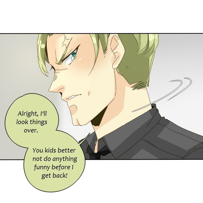 unOrdinary Chapter 53 page 5 - Chapter 53