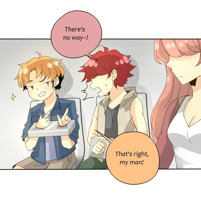 unOrdinary Chapter 53 page 50 - Chapter 53