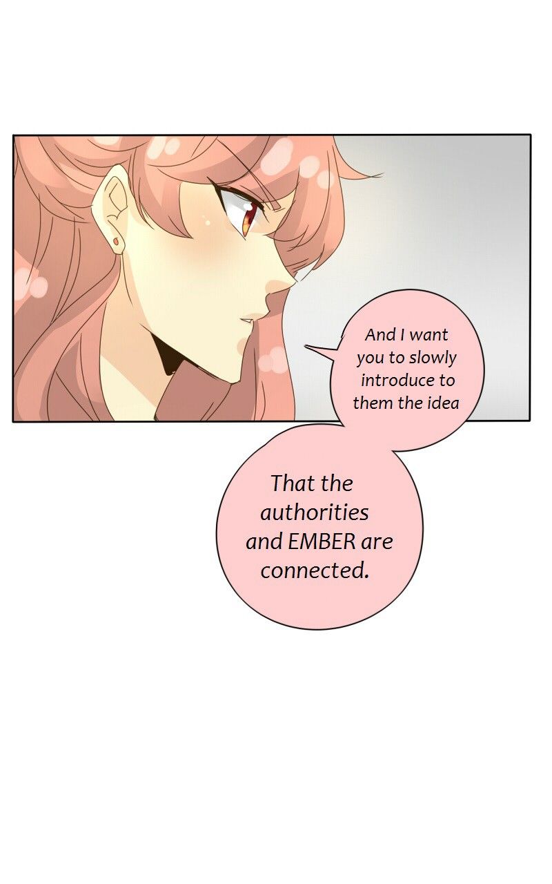 unOrdinary Chapter 53 page 53 - Chapter 53