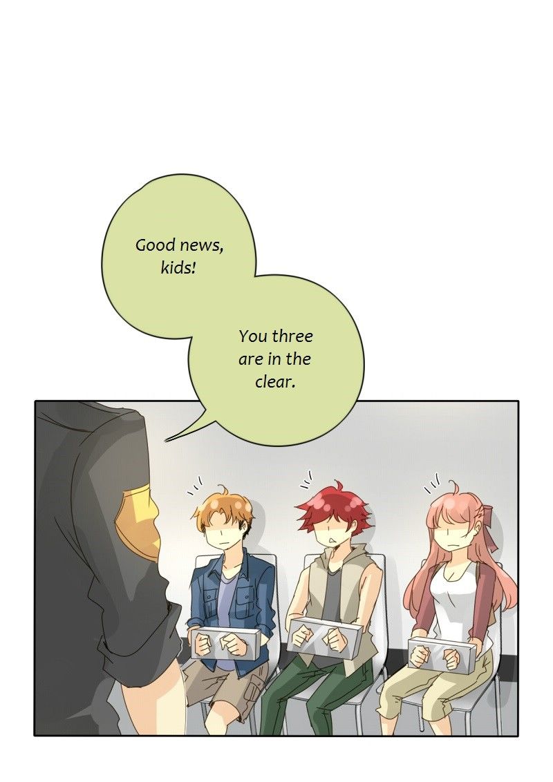 unOrdinary Chapter 53 page 54 - Chapter 53