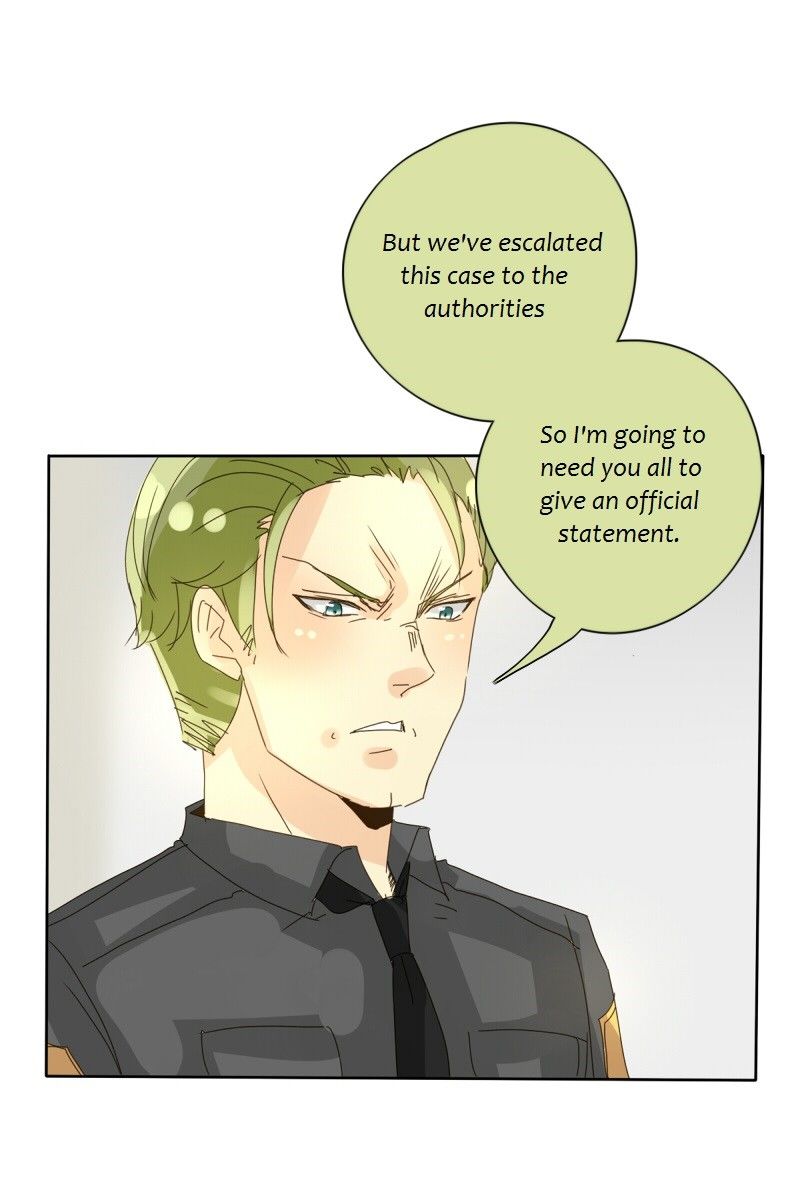 unOrdinary Chapter 53 page 55 - Chapter 53