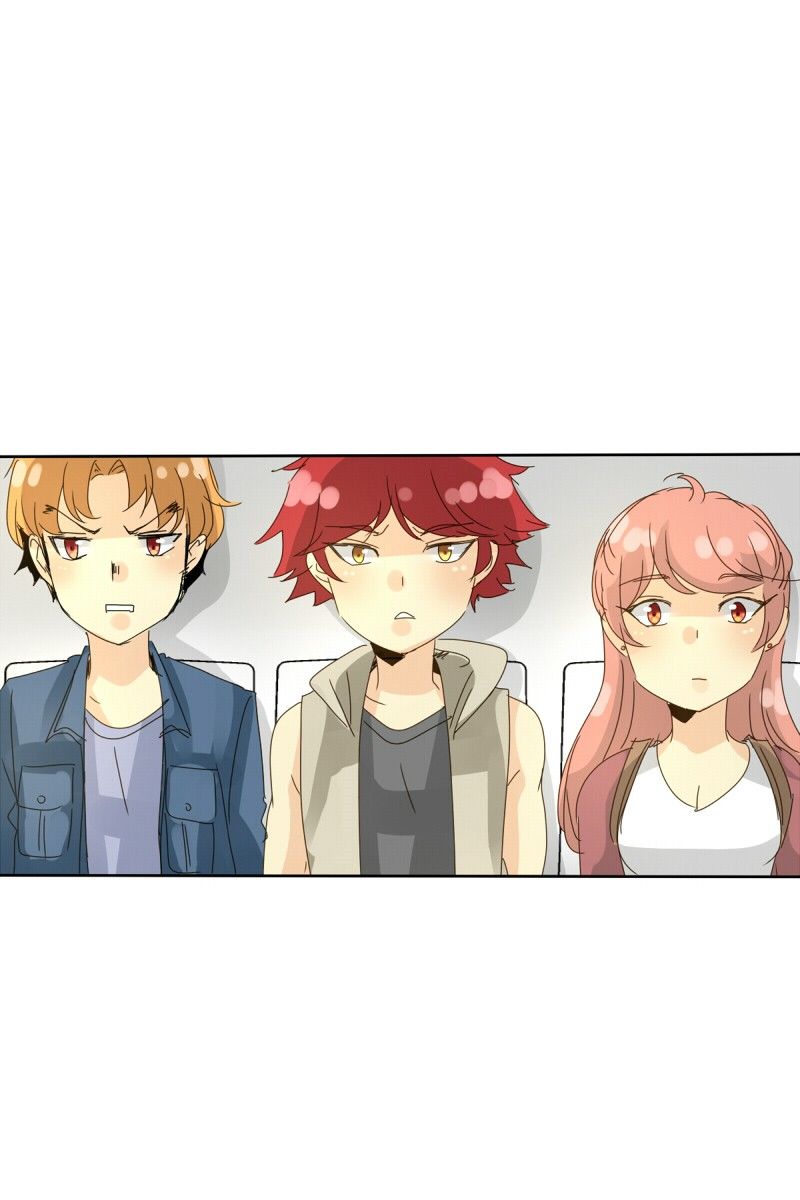 unOrdinary Chapter 53 page 56 - Chapter 53