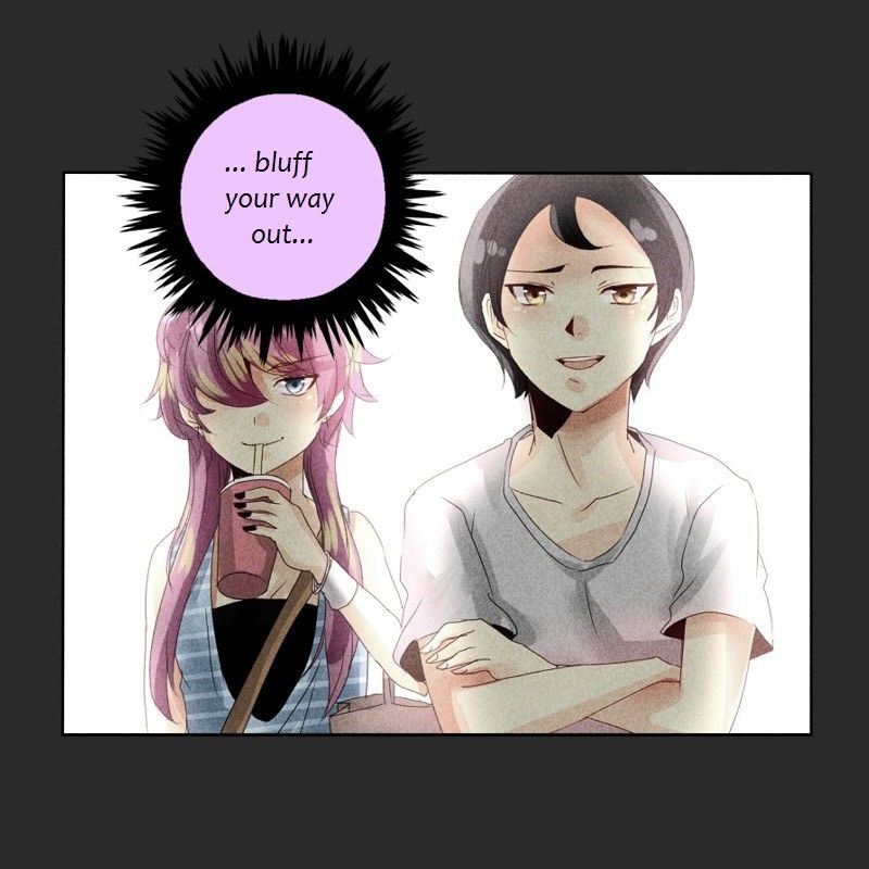 unOrdinary Chapter 54 page 15 - Chapter 54