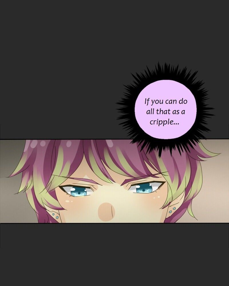 unOrdinary Chapter 54 page 17 - Chapter 54