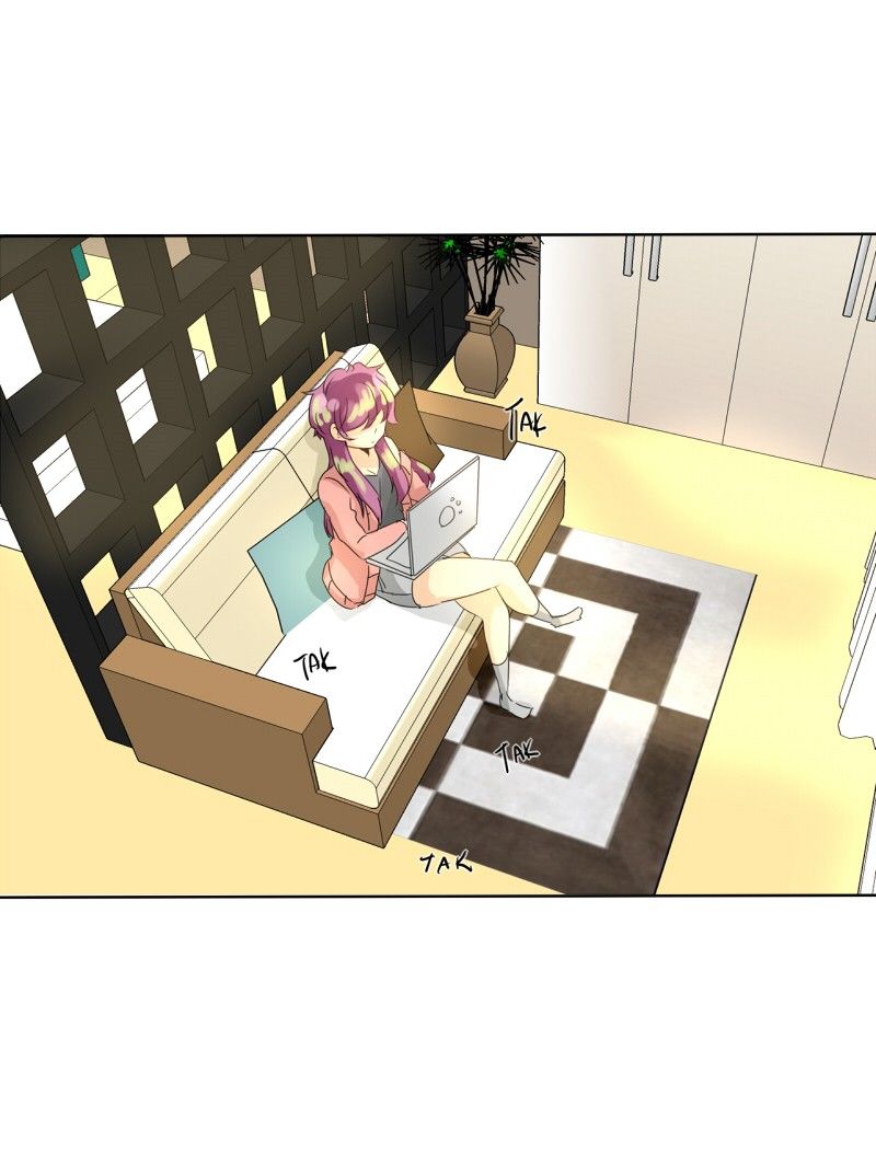 unOrdinary Chapter 54 page 21 - Chapter 54