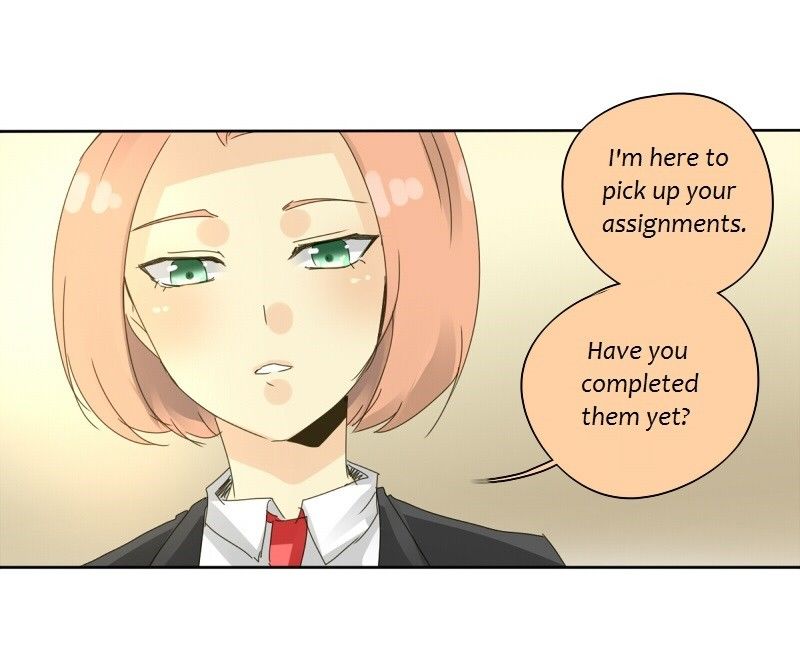unOrdinary Chapter 54 page 23 - Chapter 54
