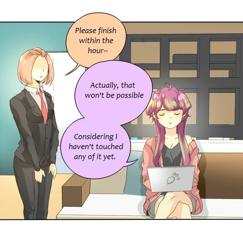 unOrdinary Chapter 54 page 25 - Chapter 54