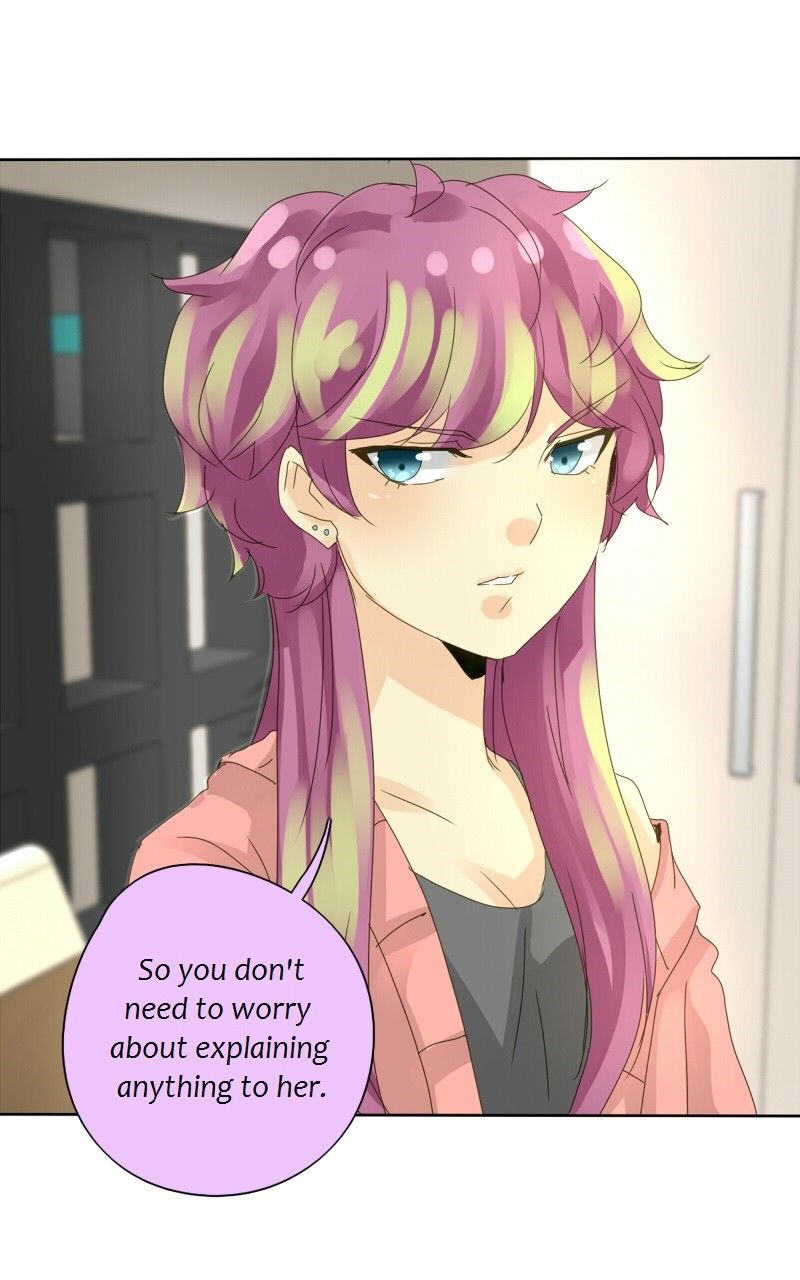 unOrdinary Chapter 54 page 31 - Chapter 54