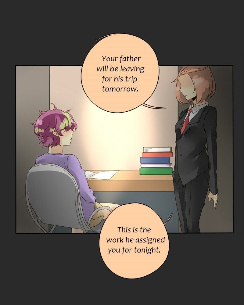 unOrdinary Chapter 54 page 4 - Chapter 54