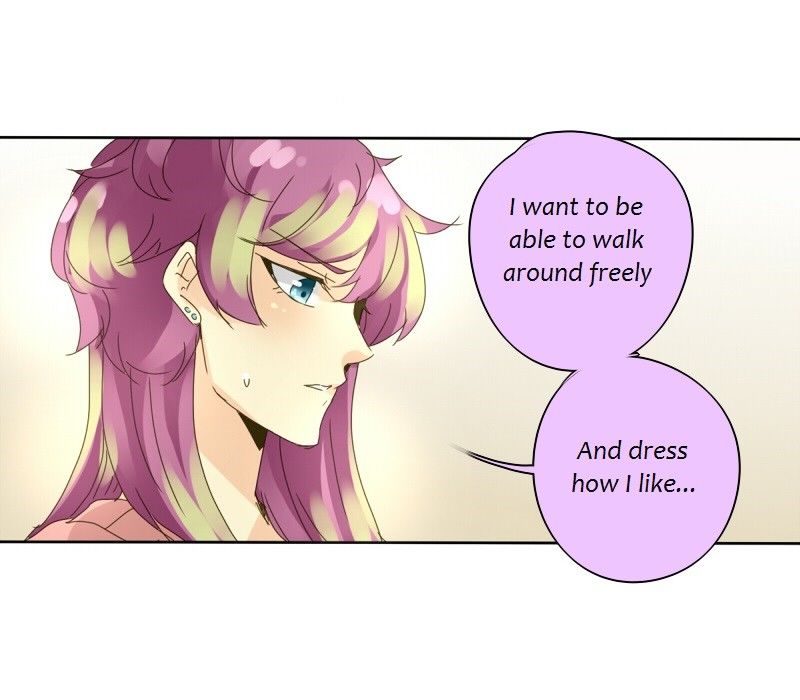 unOrdinary Chapter 54 page 54 - Chapter 54