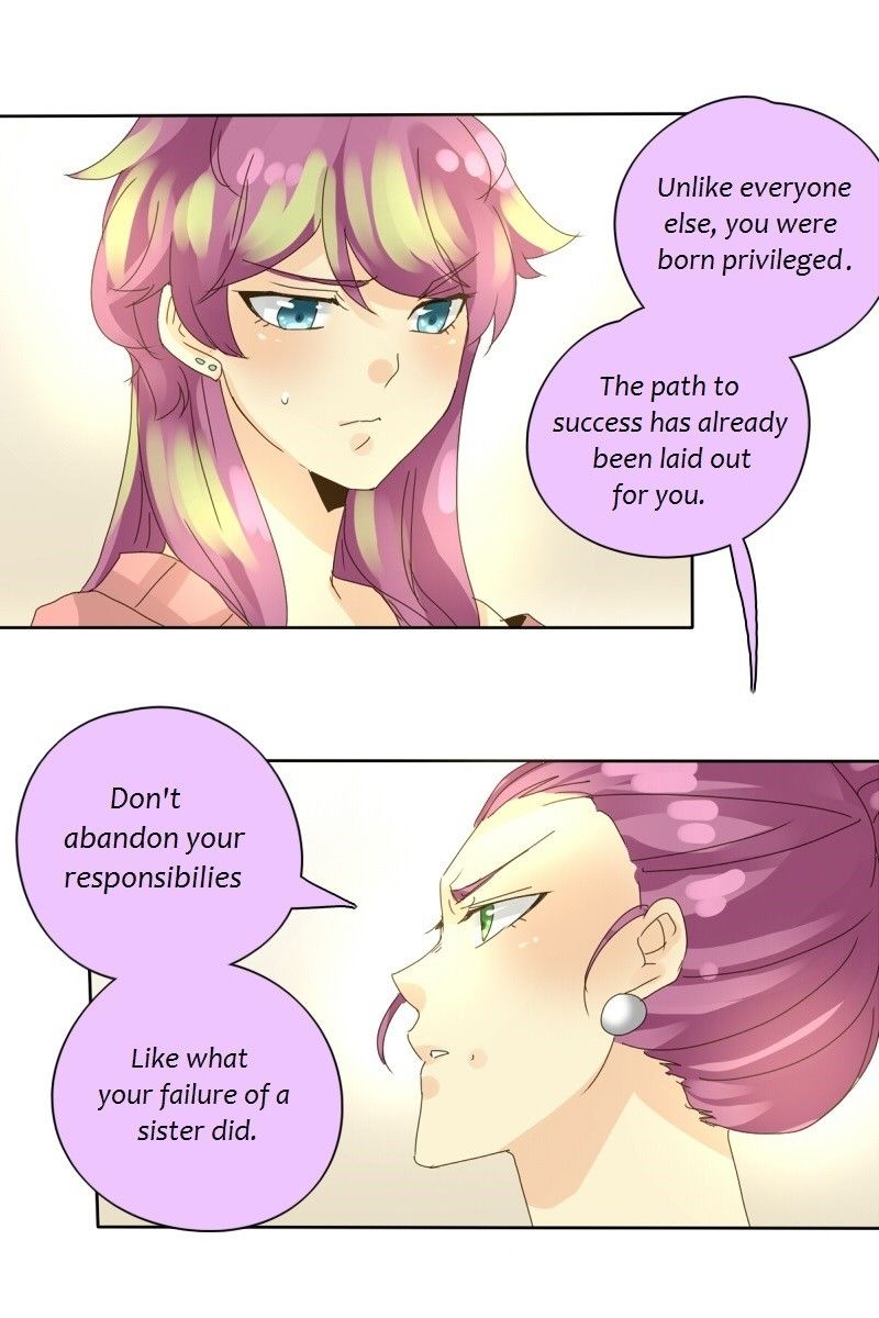 unOrdinary Chapter 54 page 57 - Chapter 54