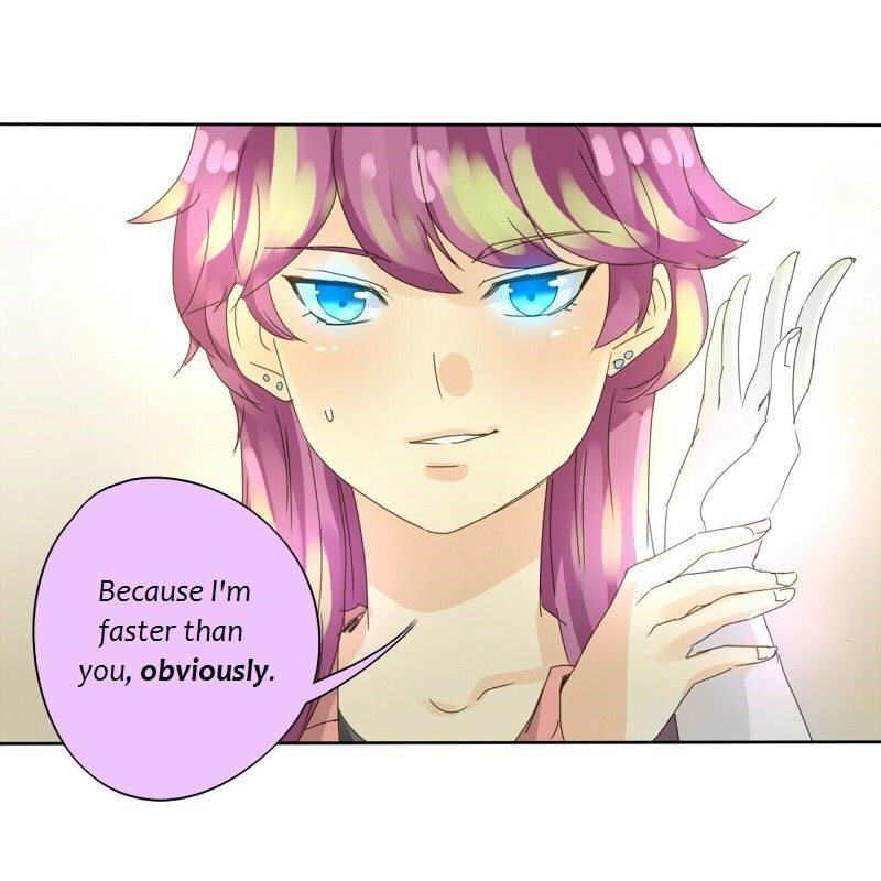unOrdinary Chapter 54 page 69 - Chapter 54