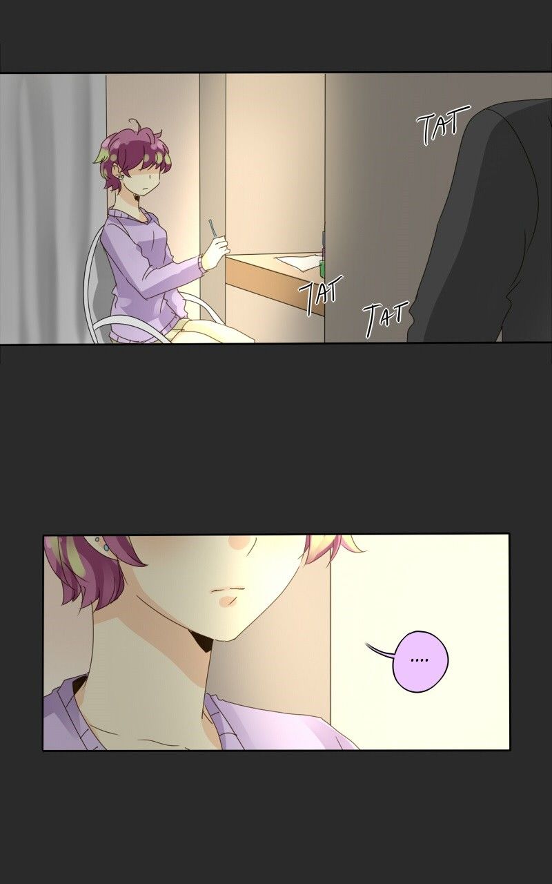 unOrdinary Chapter 54 page 7 - Chapter 54