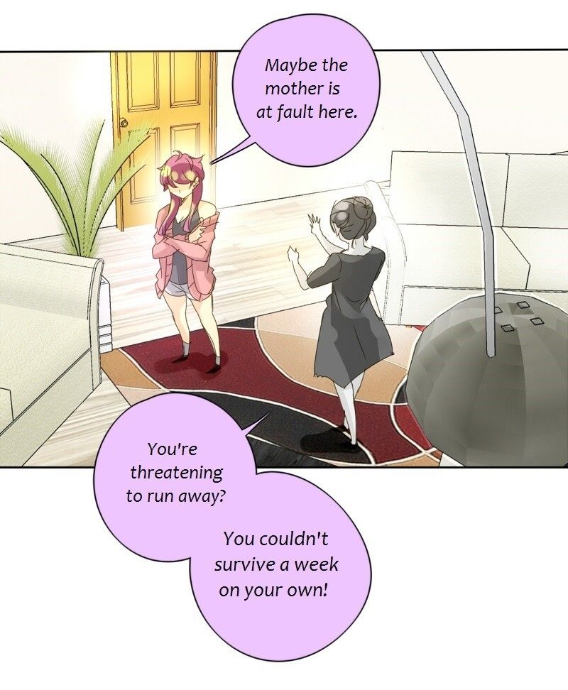 unOrdinary Chapter 54 page 79 - Chapter 54