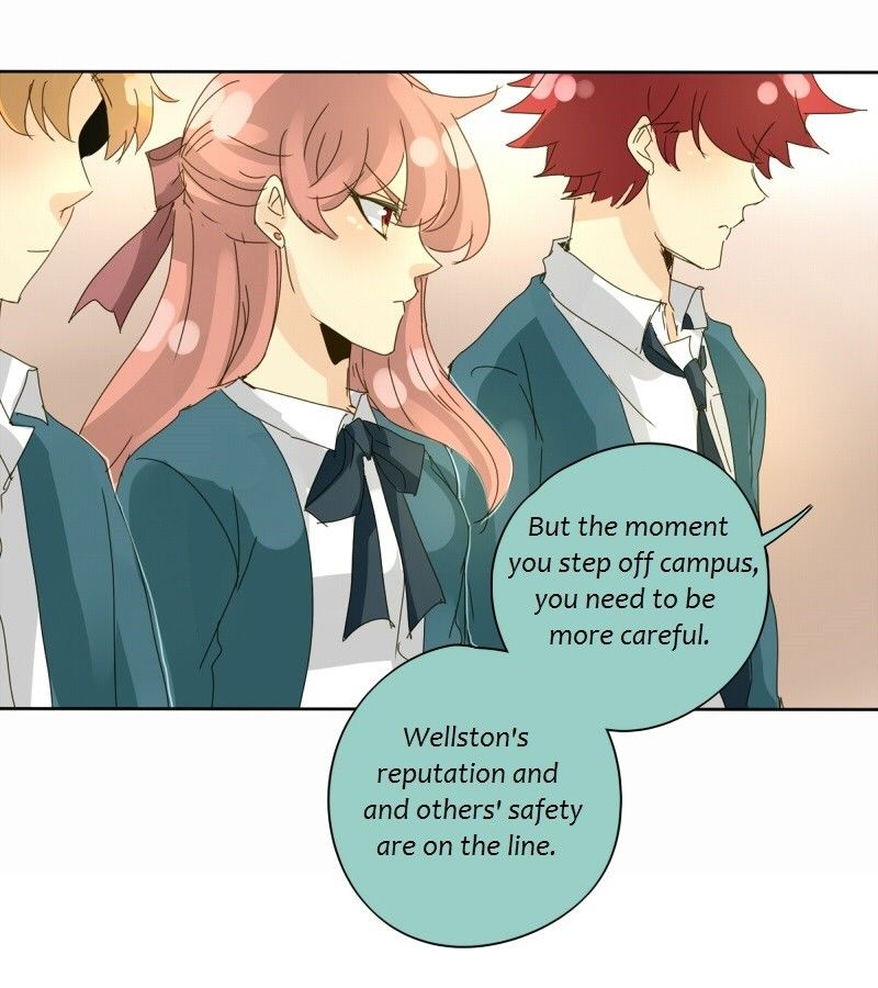 unOrdinary Chapter 55 page 14 - Chapter 55