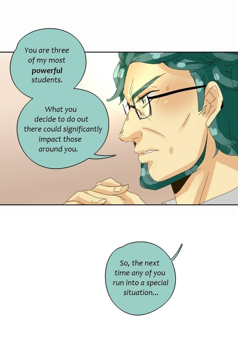 unOrdinary Chapter 55 page 15 - Chapter 55