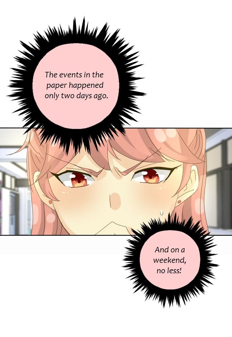 unOrdinary Chapter 55 page 21 - Chapter 55