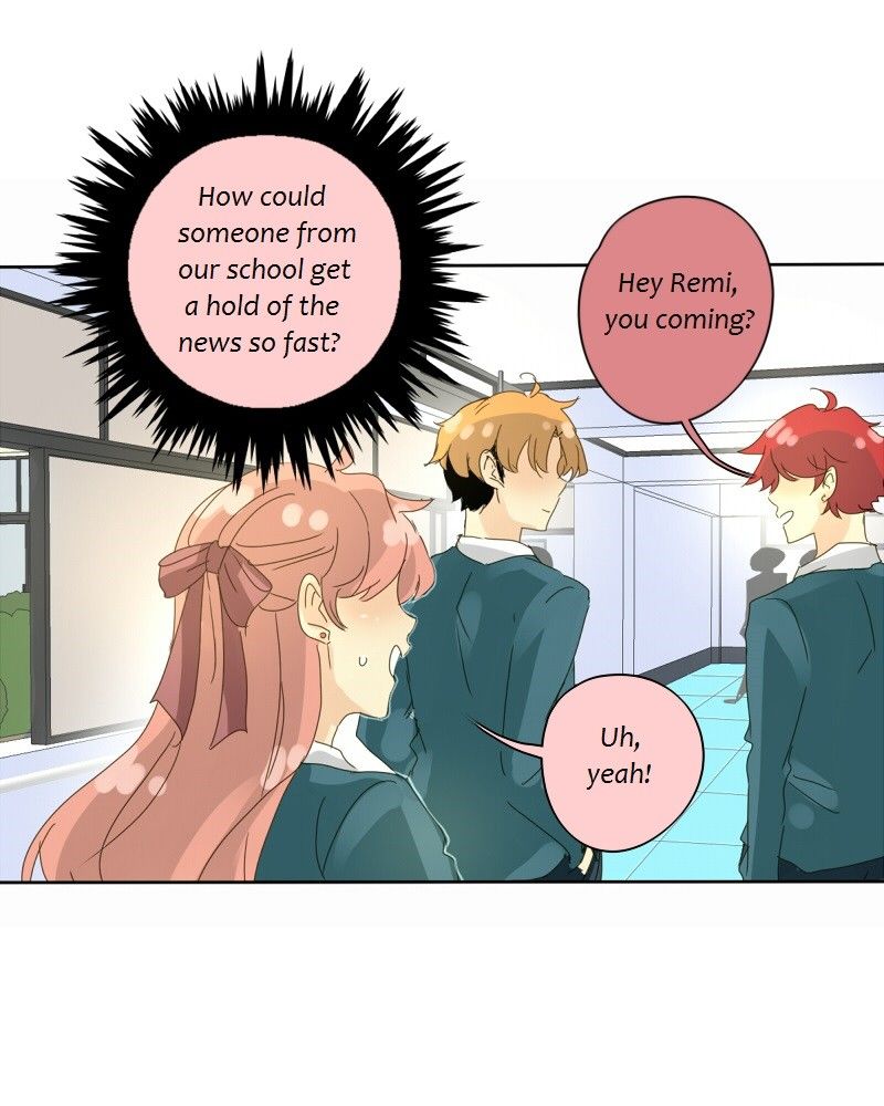 unOrdinary Chapter 55 page 22 - Chapter 55