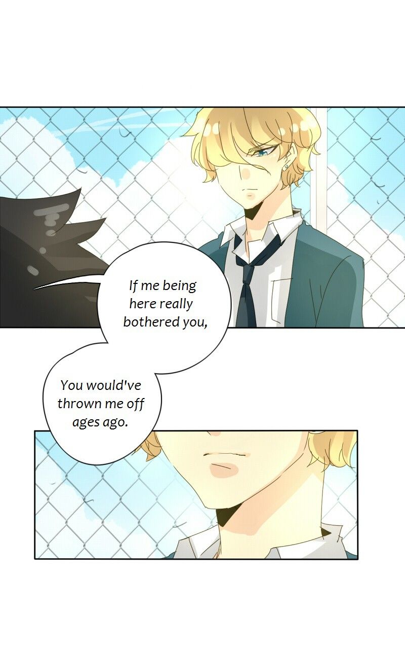 unOrdinary Chapter 55 page 38 - Chapter 55