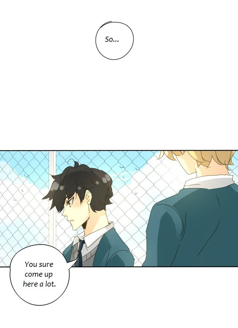 unOrdinary Chapter 55 page 41 - Chapter 55