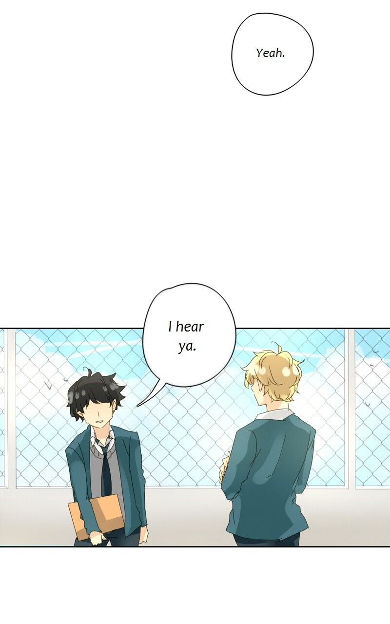 unOrdinary Chapter 55 page 47 - Chapter 55