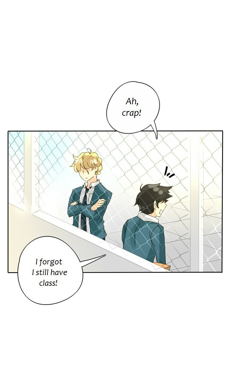 unOrdinary Chapter 55 page 51 - Chapter 55