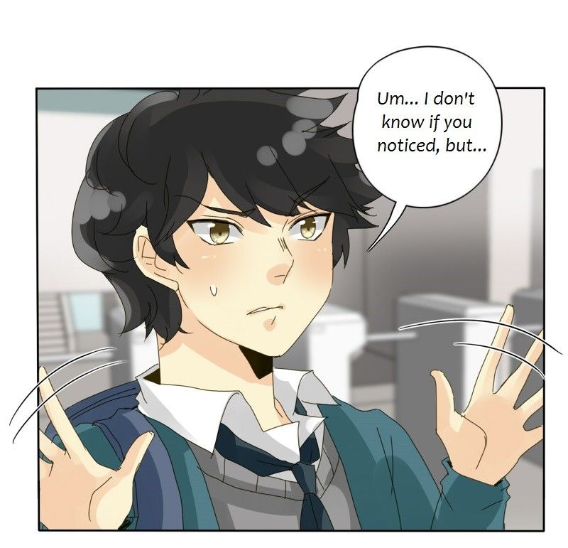 unOrdinary Chapter 56 page 20 - Chapter 56