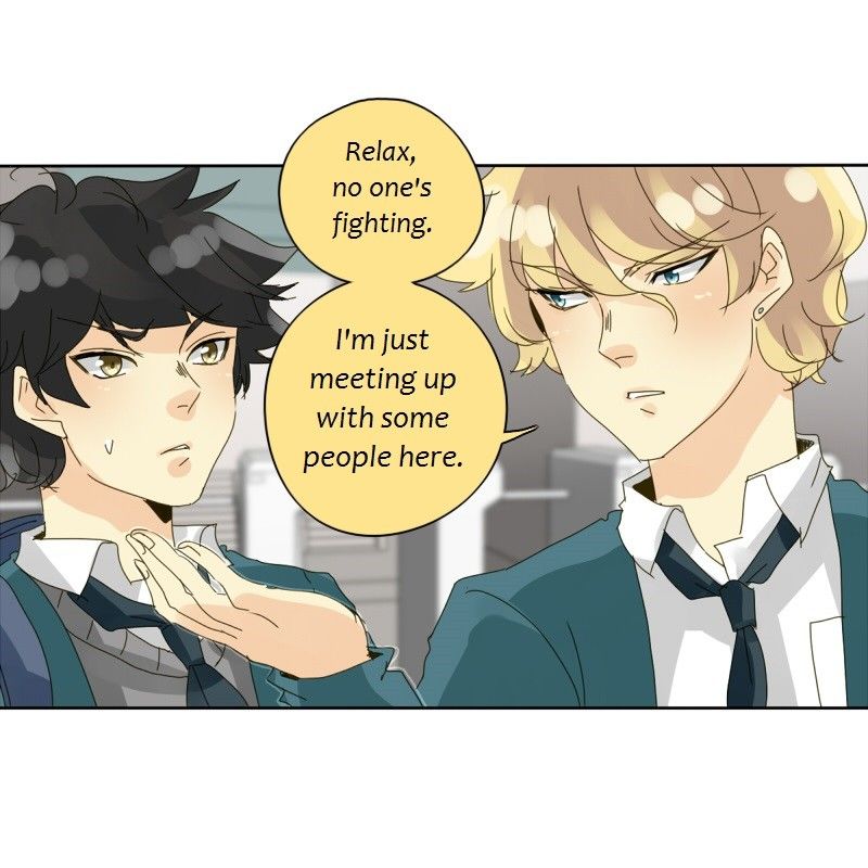 unOrdinary Chapter 56 page 22 - Chapter 56