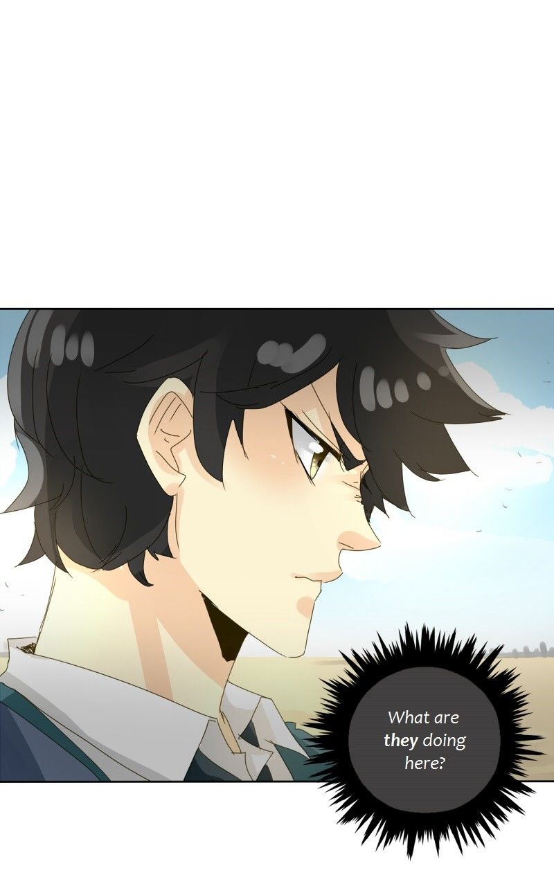 unOrdinary Chapter 56 page 33 - Chapter 56