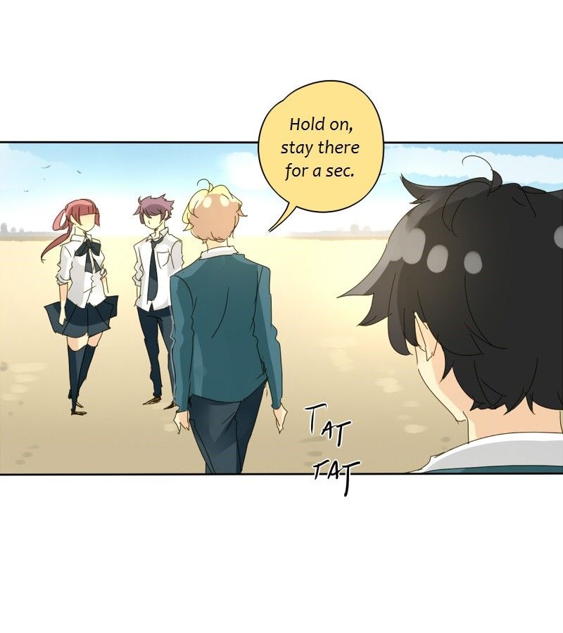 unOrdinary Chapter 56 page 35 - Chapter 56