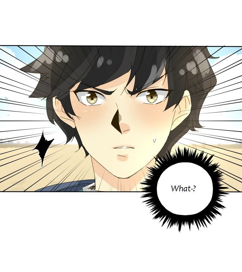 unOrdinary Chapter 56 page 40 - Chapter 56