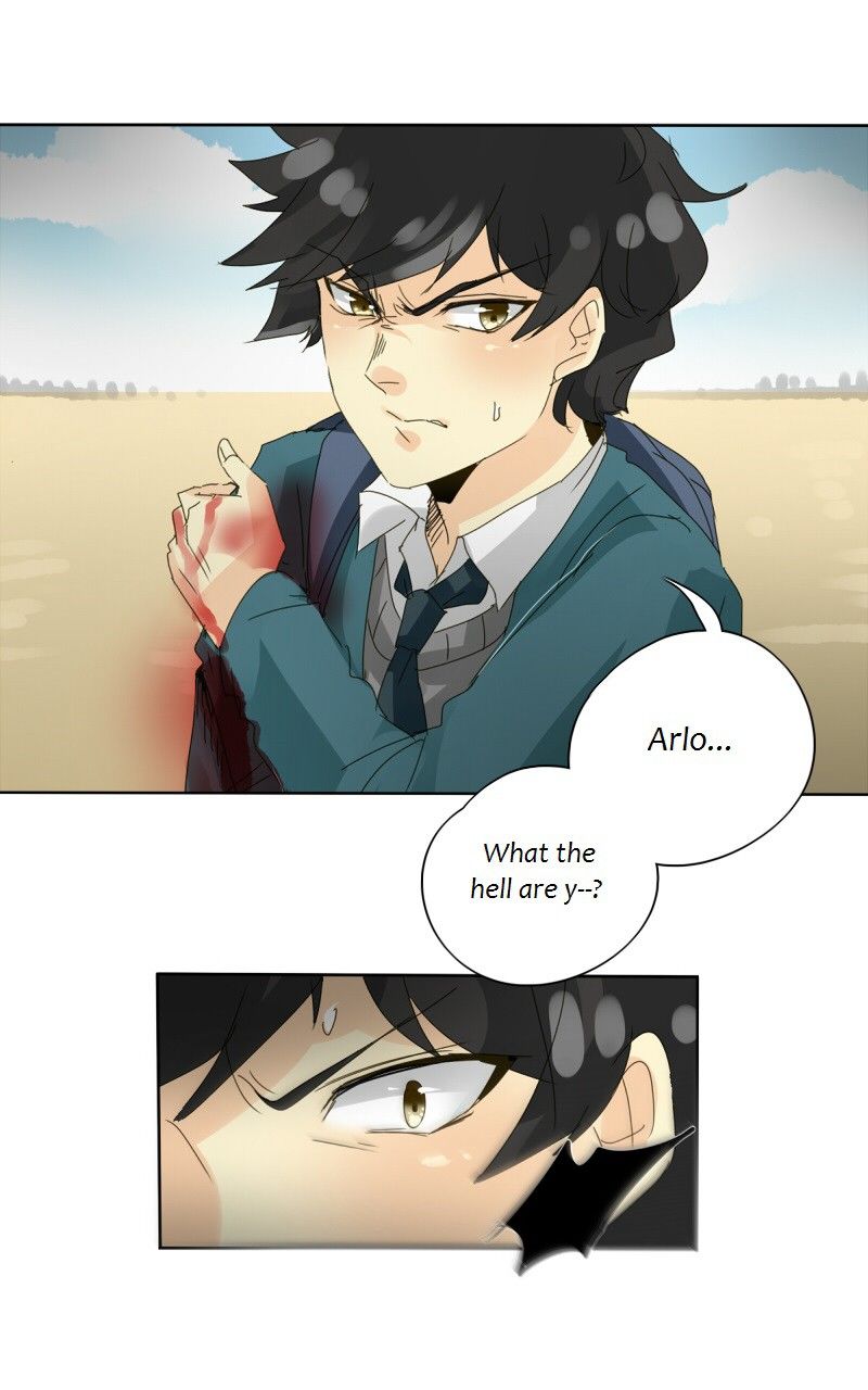unOrdinary Chapter 56 page 51 - Chapter 56