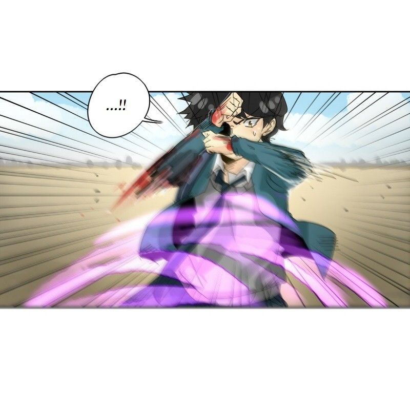 unOrdinary Chapter 56 page 52 - Chapter 56