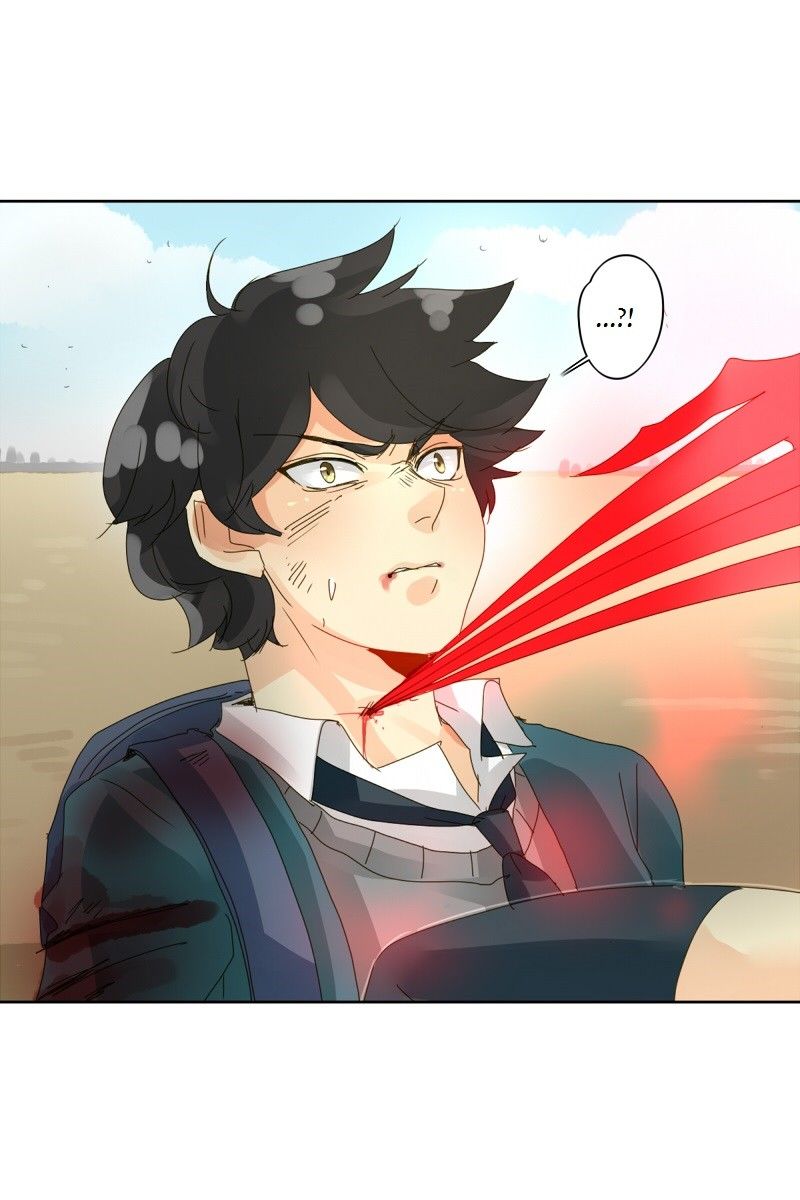 unOrdinary Chapter 56 page 61 - Chapter 56