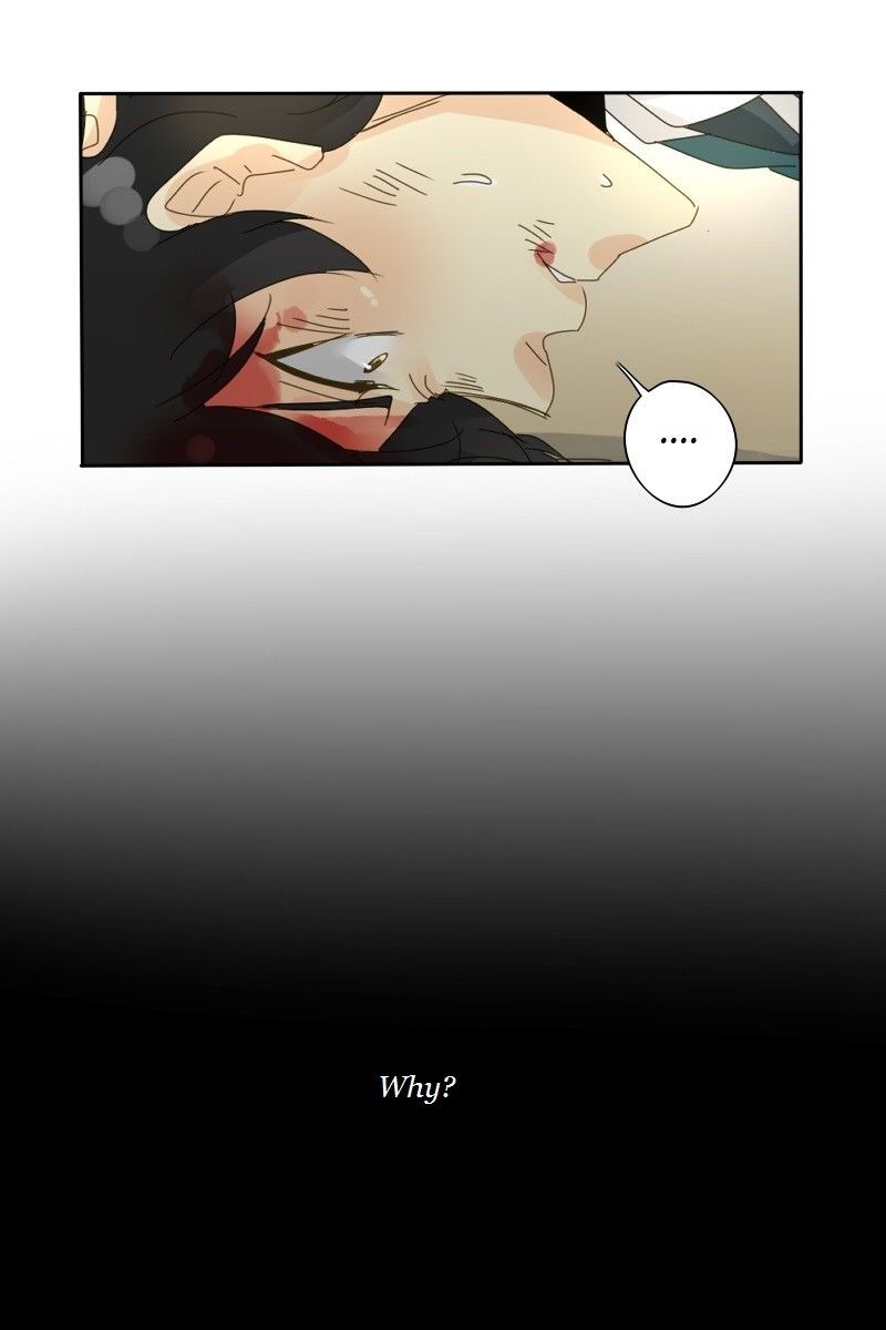 unOrdinary Chapter 57 page 22 - Chapter 57