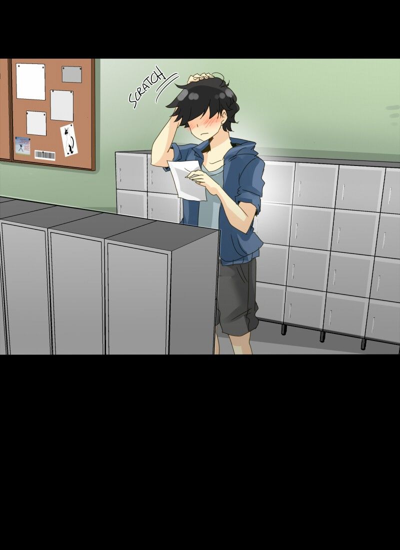 unOrdinary Chapter 57 page 25 - Chapter 57