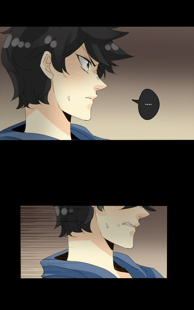 unOrdinary Chapter 57 page 33 - Chapter 57