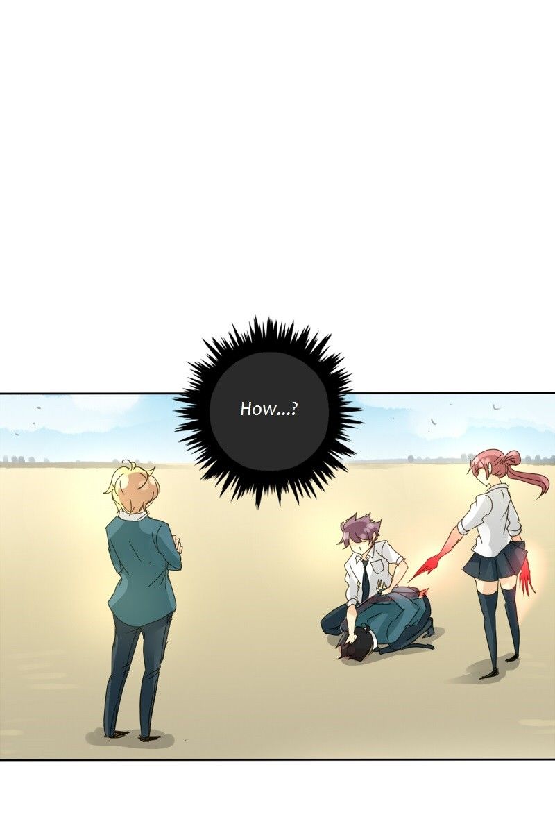 unOrdinary Chapter 57 page 52 - Chapter 57