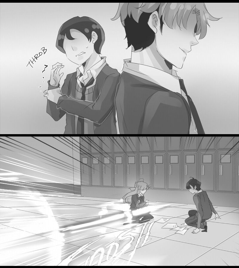unOrdinary Chapter 57 page 60 - Chapter 57
