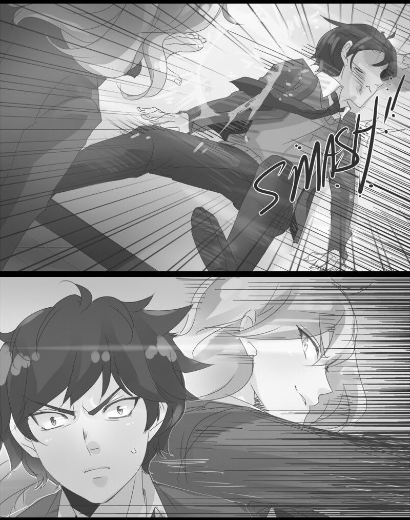 unOrdinary Chapter 57 page 61 - Chapter 57
