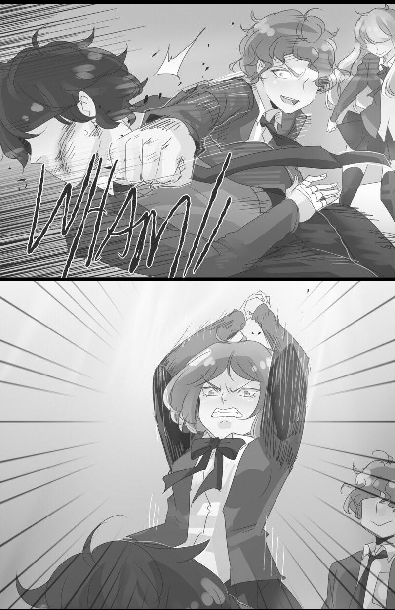 unOrdinary Chapter 57 page 62 - Chapter 57