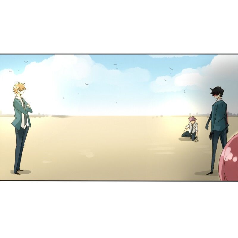 unOrdinary Chapter 58 page 10 - Chapter 58