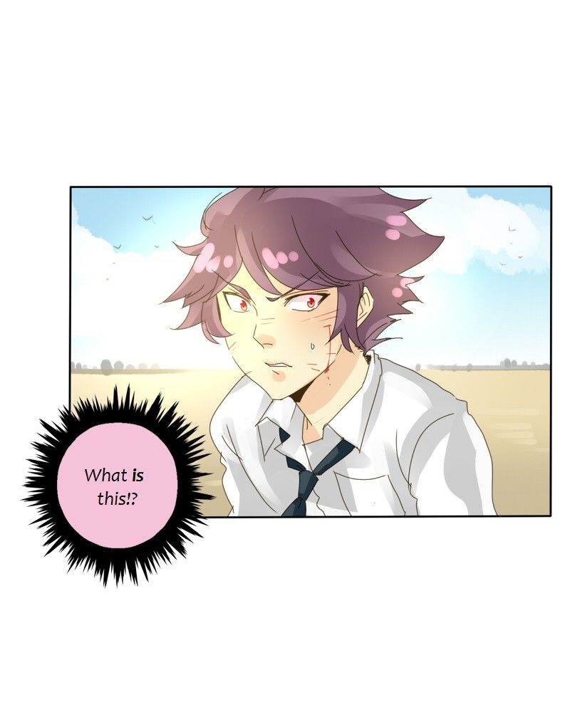 unOrdinary Chapter 58 page 11 - Chapter 58